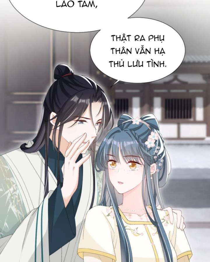 Đích Nữ Vi Mưu Chapter 39 - 69