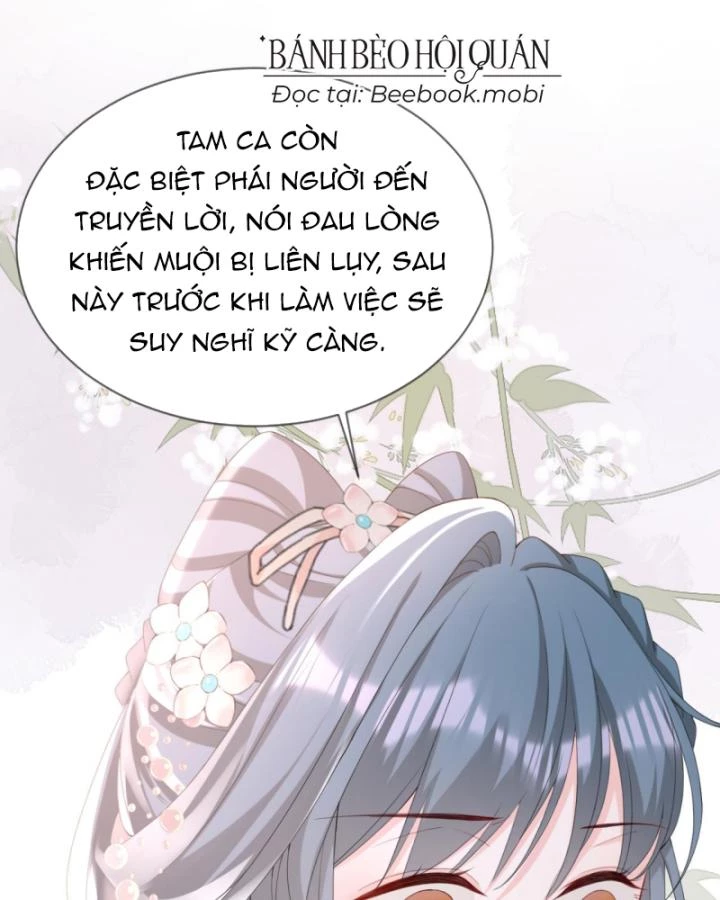 Đích Nữ Vi Mưu Chapter 39 - 73