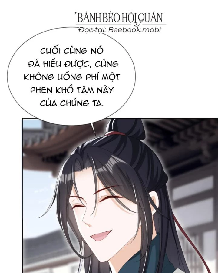 Đích Nữ Vi Mưu Chapter 40 - 3