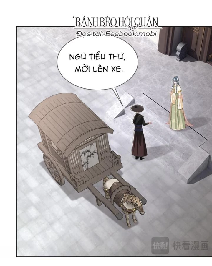 Đích Nữ Vi Mưu Chapter 40 - 15