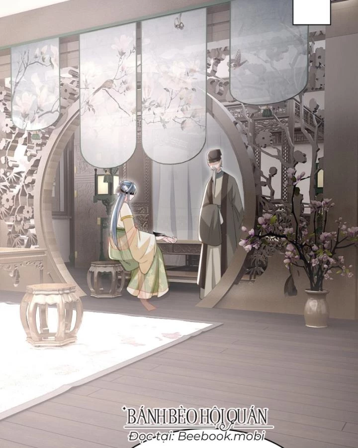 Đích Nữ Vi Mưu Chapter 40 - 17