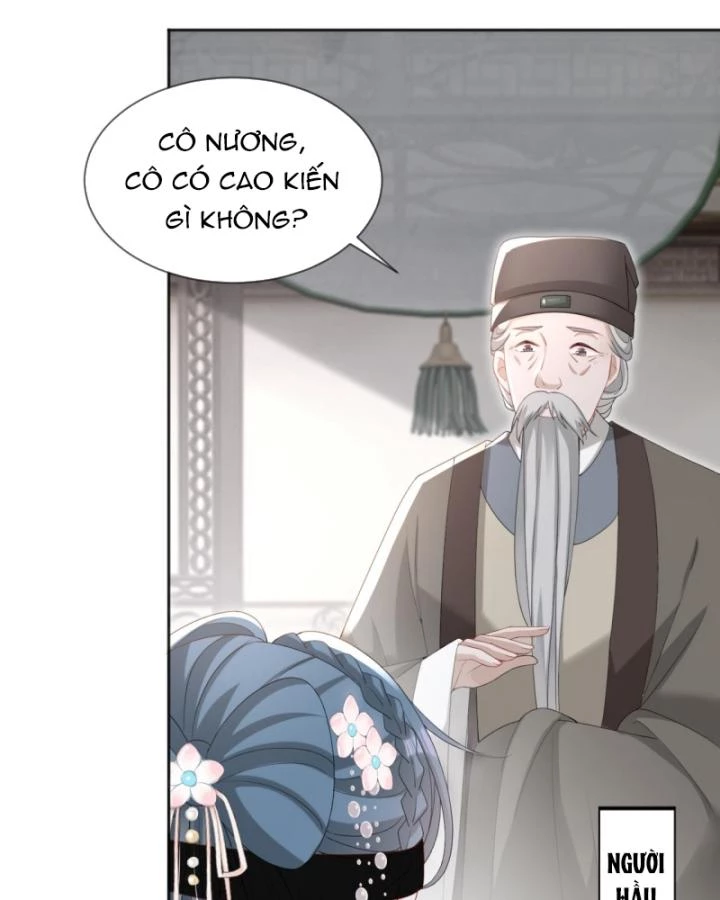 Đích Nữ Vi Mưu Chapter 40 - 19