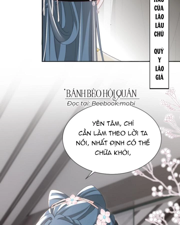 Đích Nữ Vi Mưu Chapter 40 - 20