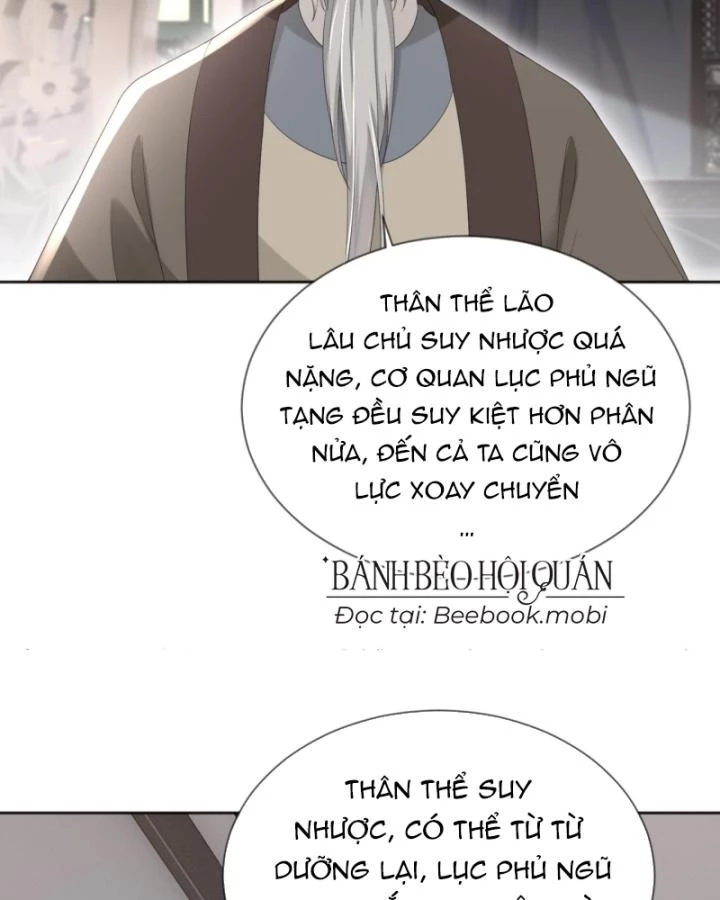 Đích Nữ Vi Mưu Chapter 40 - 24