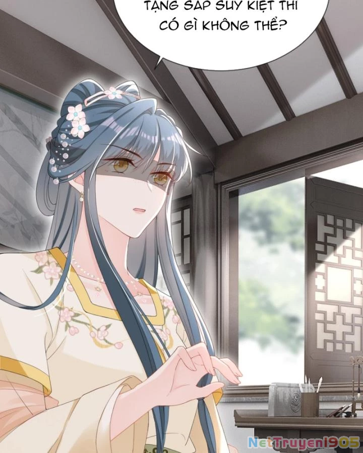 Đích Nữ Vi Mưu Chapter 40 - 25