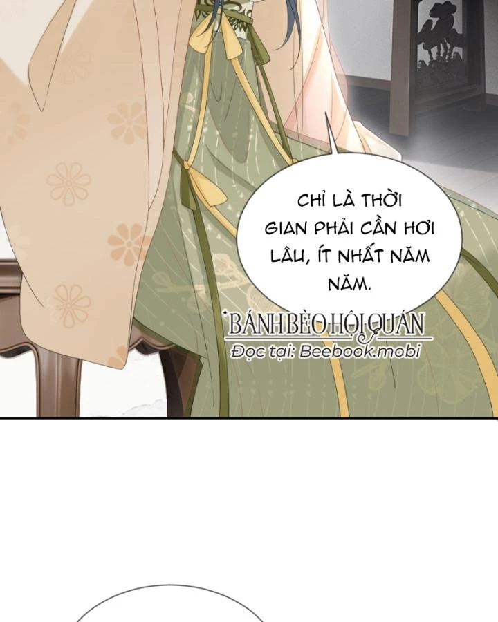 Đích Nữ Vi Mưu Chapter 40 - 26