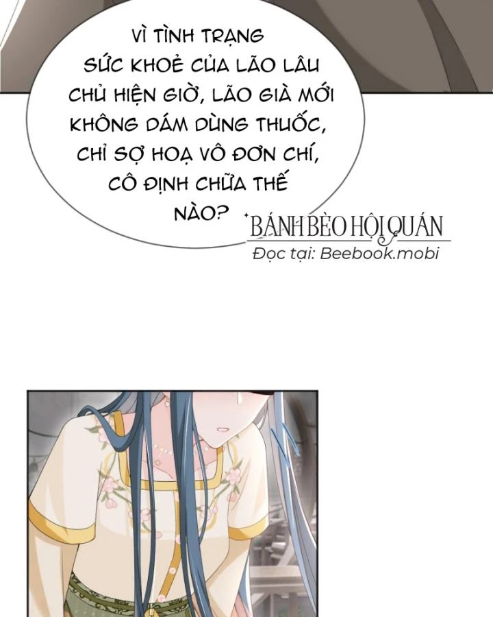 Đích Nữ Vi Mưu Chapter 40 - 29