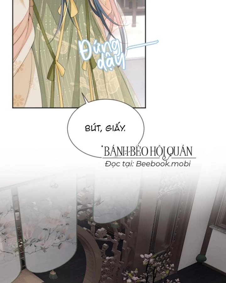 Đích Nữ Vi Mưu Chapter 40 - 30