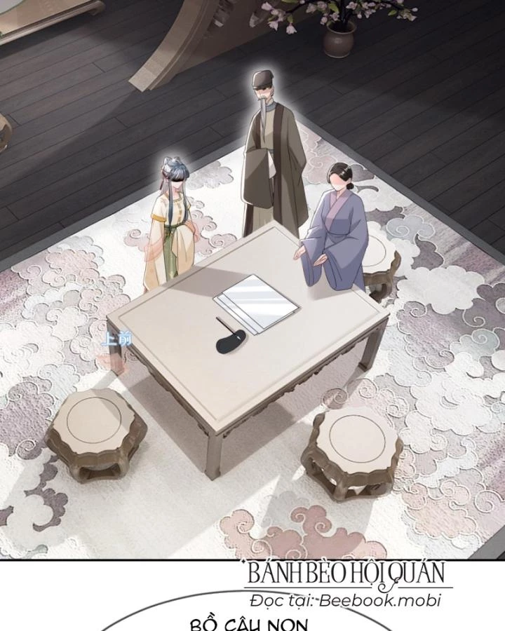 Đích Nữ Vi Mưu Chapter 40 - 31