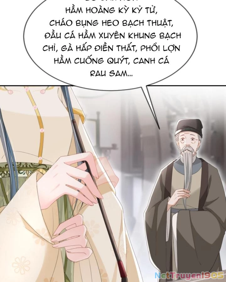 Đích Nữ Vi Mưu Chapter 40 - 32