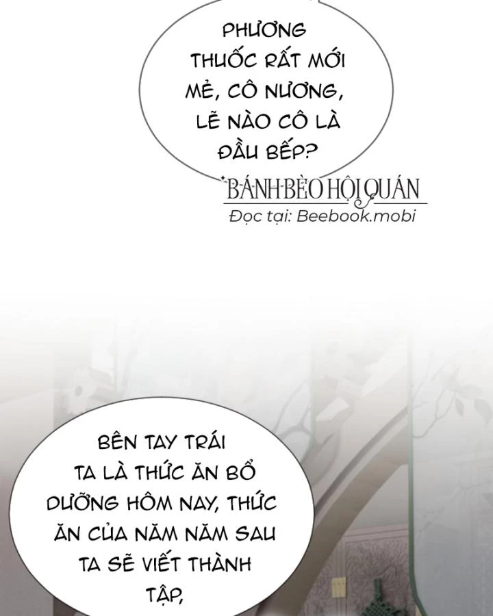 Đích Nữ Vi Mưu Chapter 40 - 34