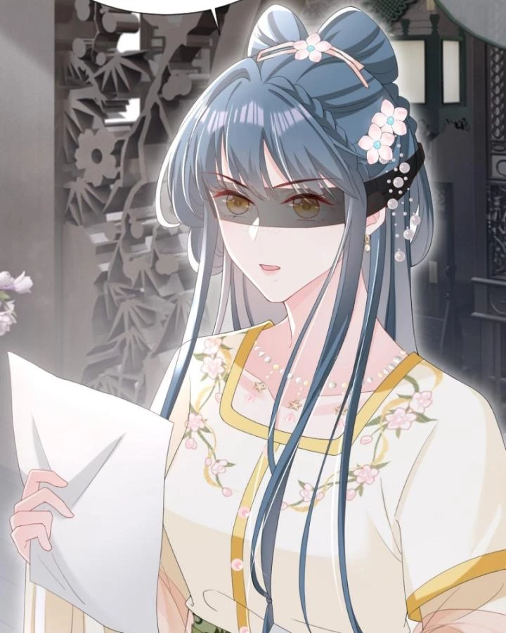 Đích Nữ Vi Mưu Chapter 40 - 35