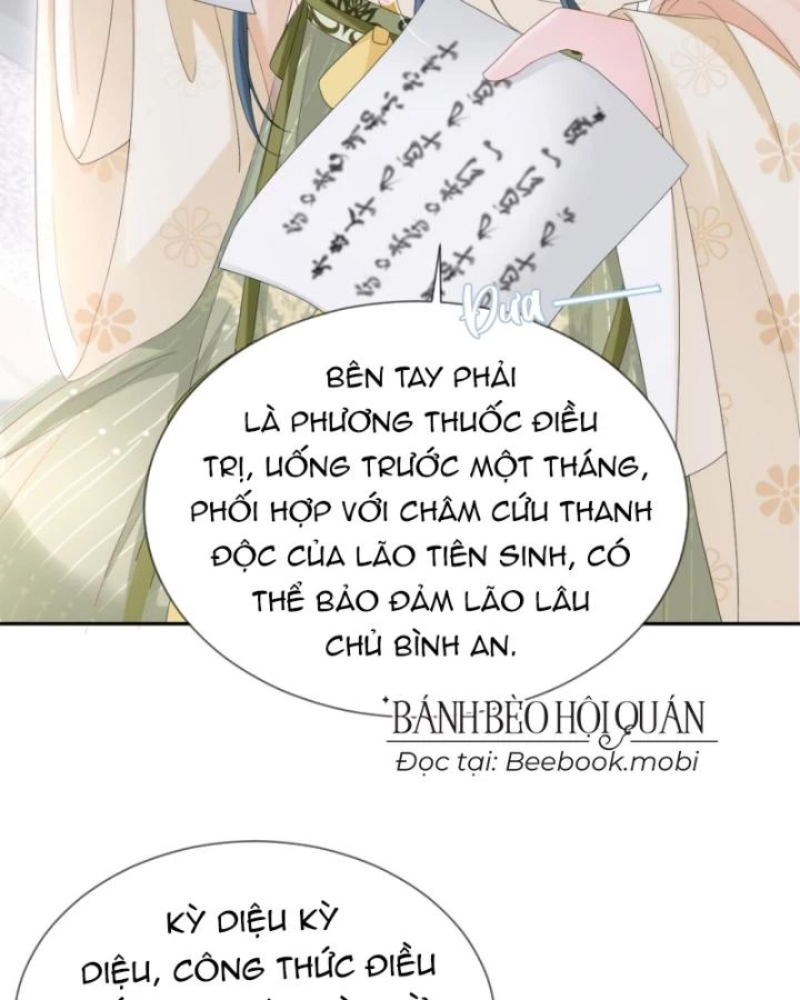 Đích Nữ Vi Mưu Chapter 40 - 36