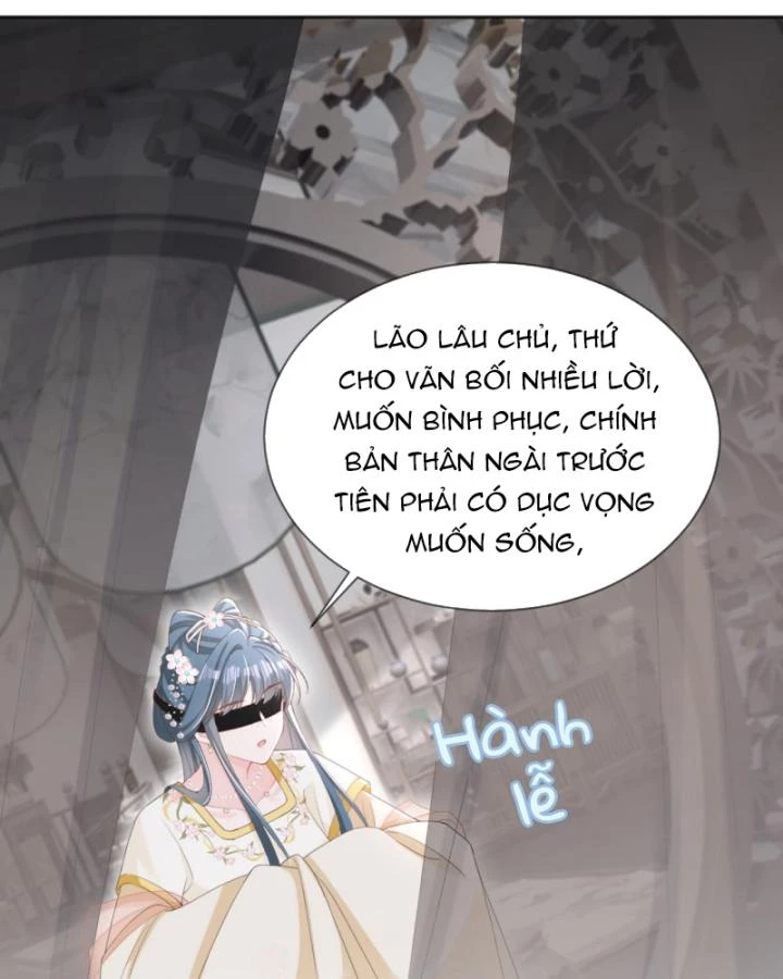 Đích Nữ Vi Mưu Chapter 40 - 39