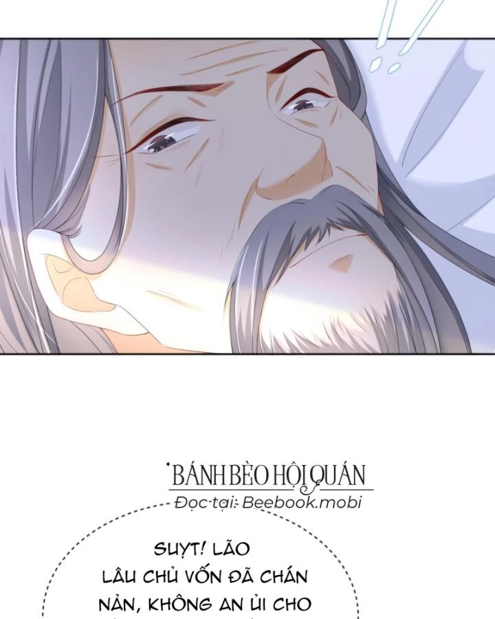 Đích Nữ Vi Mưu Chapter 40 - 41