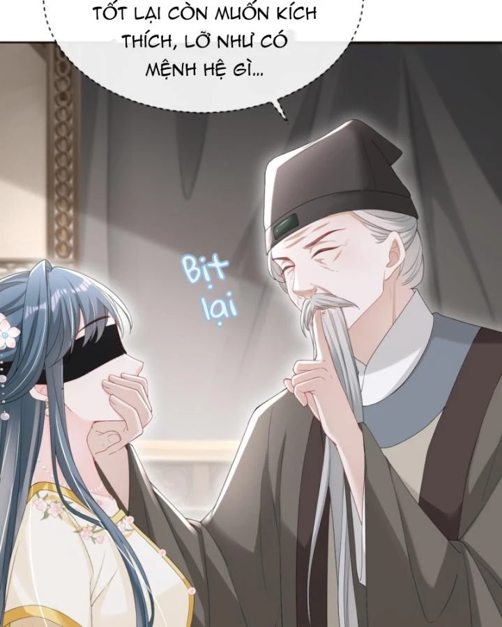 Đích Nữ Vi Mưu Chapter 40 - 42