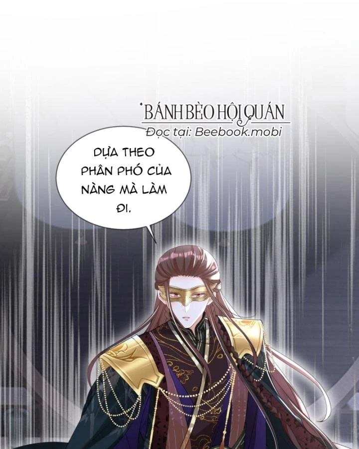 Đích Nữ Vi Mưu Chapter 40 - 44