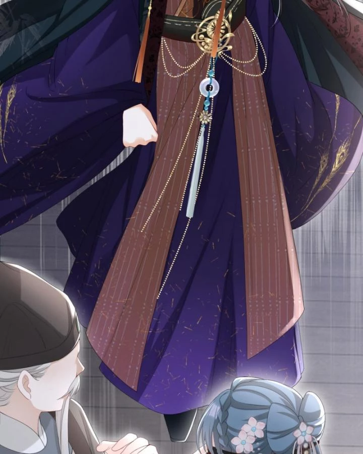 Đích Nữ Vi Mưu Chapter 40 - 45