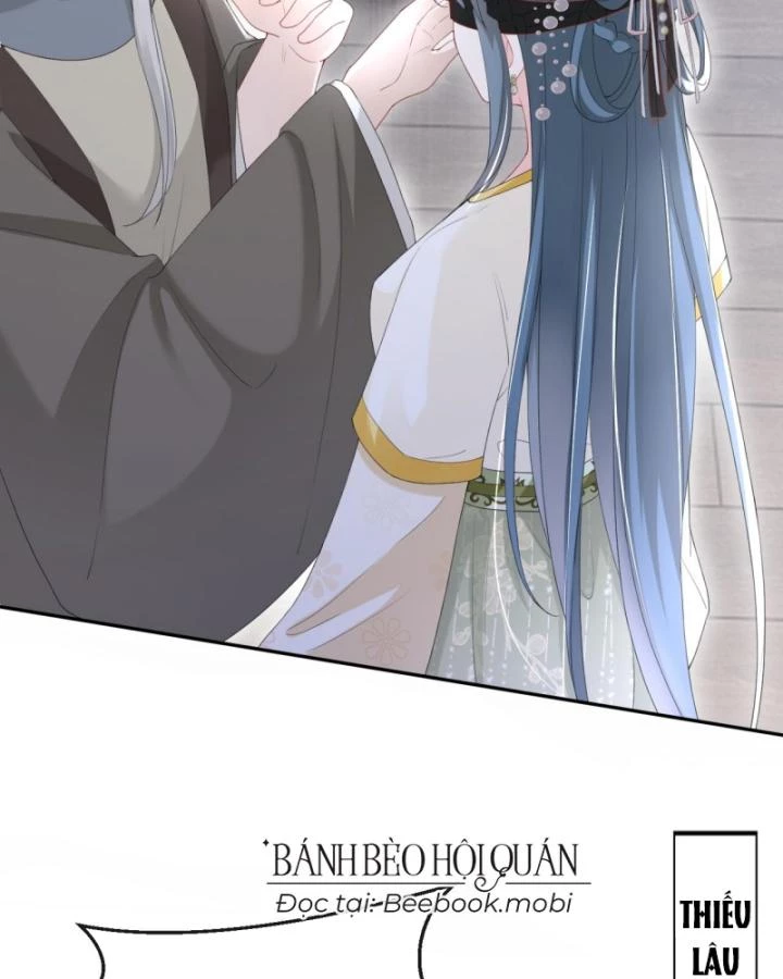 Đích Nữ Vi Mưu Chapter 40 - 46