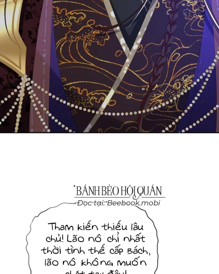 Đích Nữ Vi Mưu Chapter 40 - 49