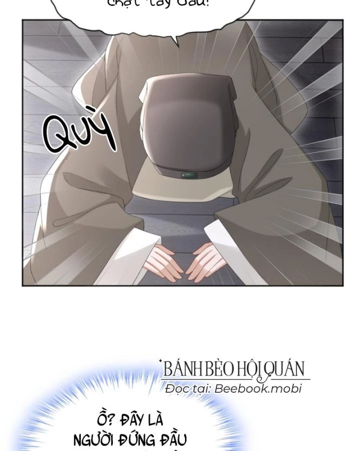 Đích Nữ Vi Mưu Chapter 40 - 50
