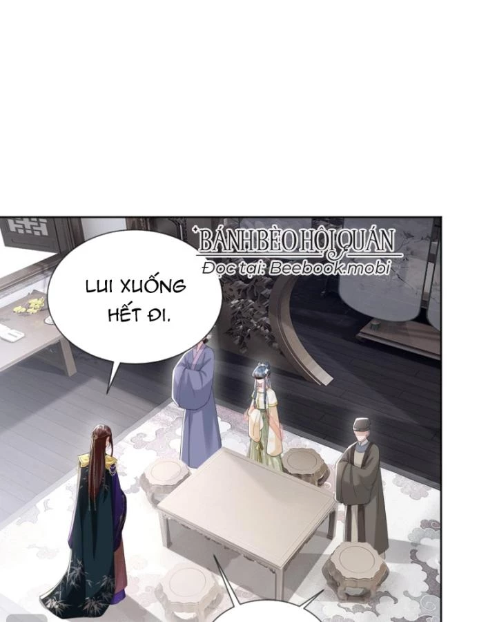 Đích Nữ Vi Mưu Chapter 40 - 52