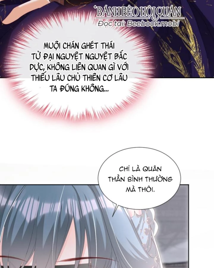 Đích Nữ Vi Mưu Chapter 40 - 56