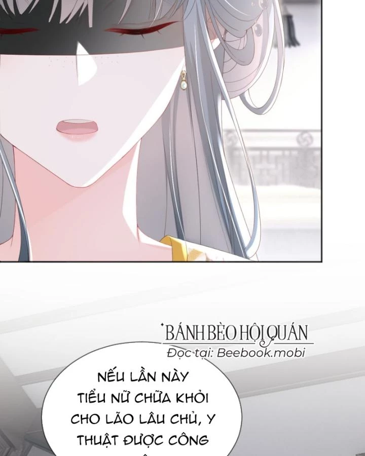 Đích Nữ Vi Mưu Chapter 40 - 57