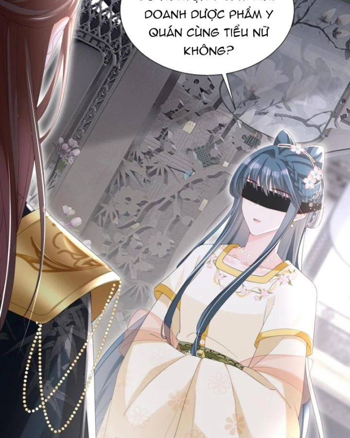 Đích Nữ Vi Mưu Chapter 40 - 59