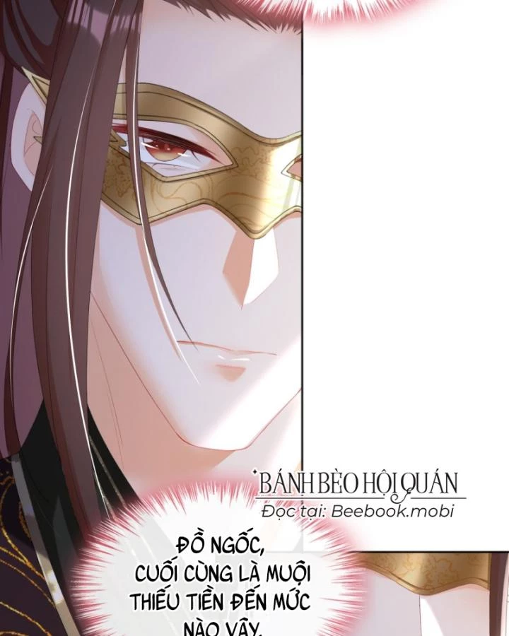 Đích Nữ Vi Mưu Chapter 40 - 61