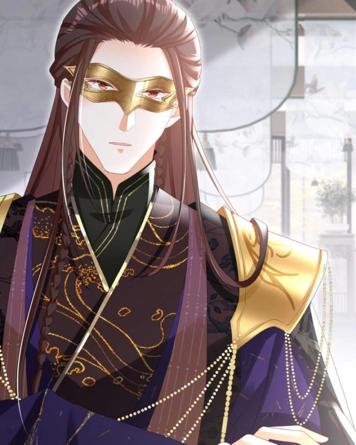 Đích Nữ Vi Mưu Chapter 40 - 64