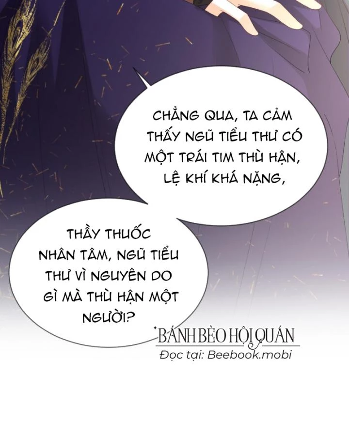 Đích Nữ Vi Mưu Chapter 40 - 65