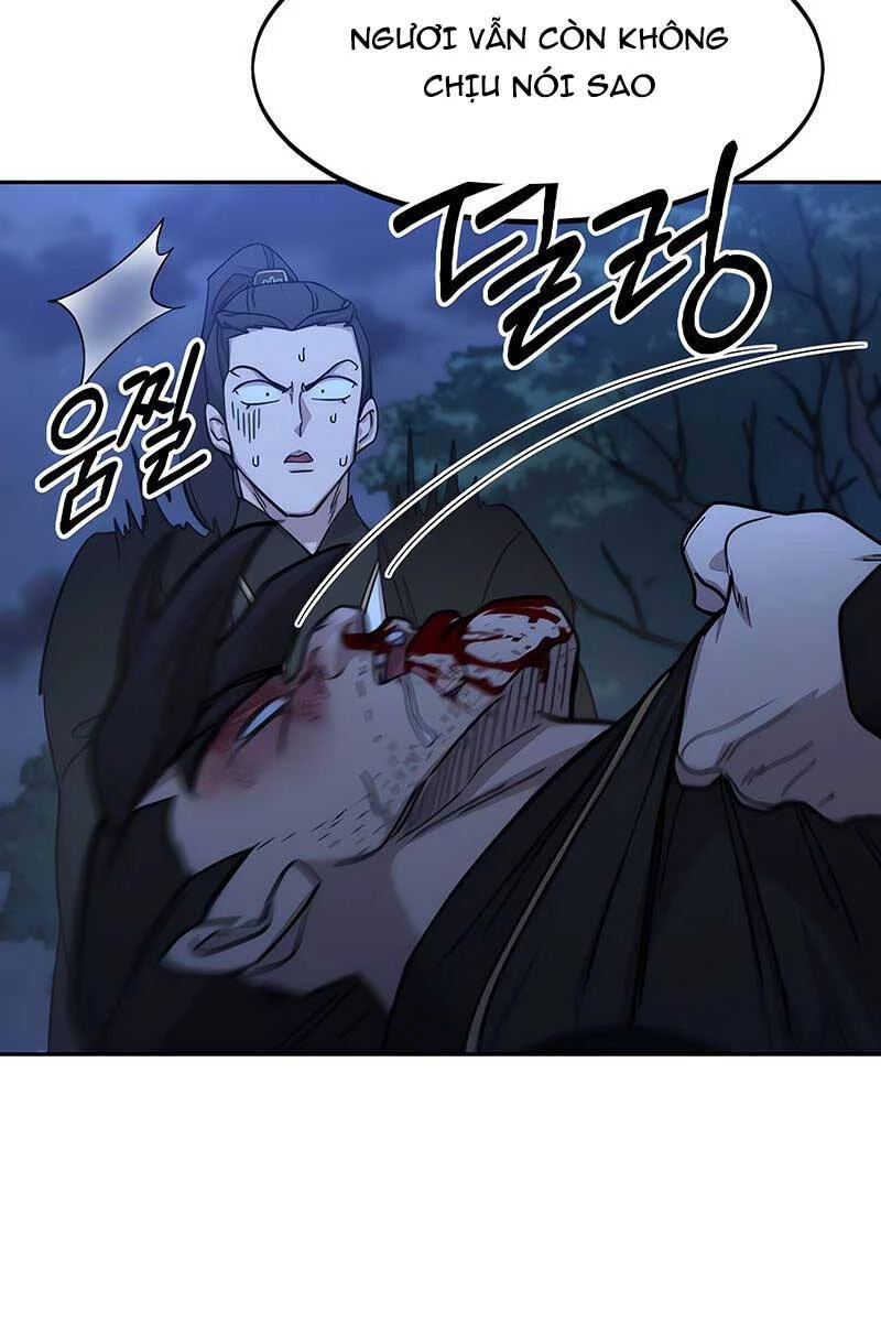 Hoa Sơn Tái Xuất Chapter 83 - 18