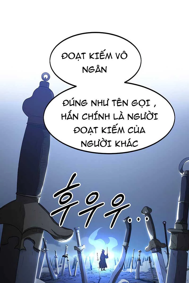 Hoa Sơn Tái Xuất Chapter 83 - 22