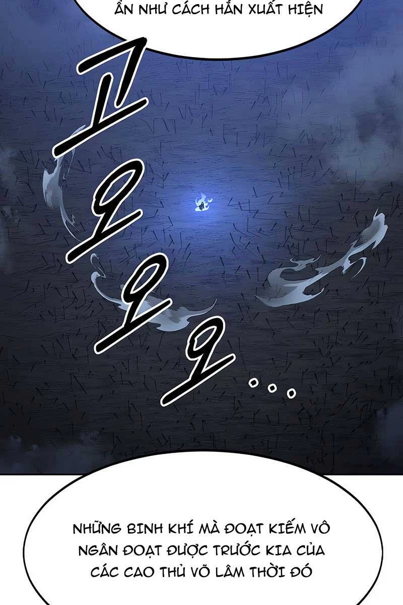 Hoa Sơn Tái Xuất Chapter 83 - 25