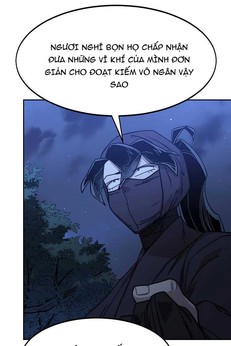 Hoa Sơn Tái Xuất Chapter 83 - 27