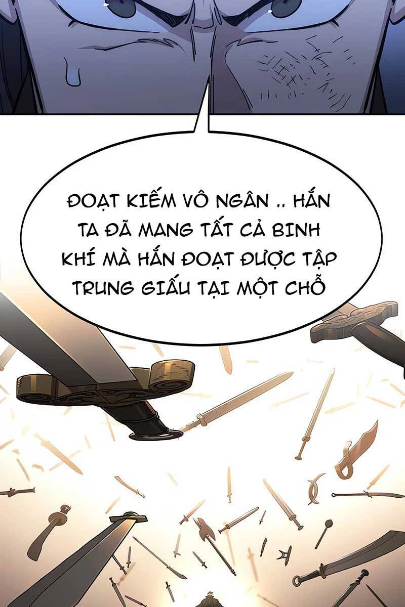 Hoa Sơn Tái Xuất Chapter 83 - 31