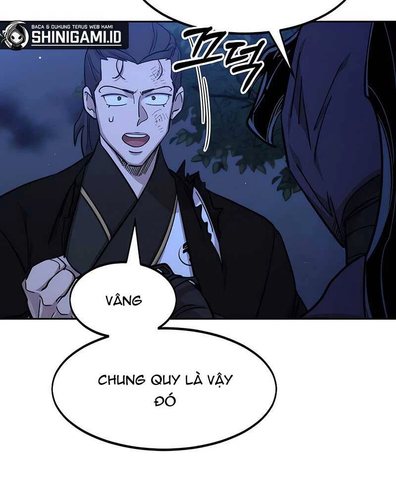 Hoa Sơn Tái Xuất Chapter 83 - 38