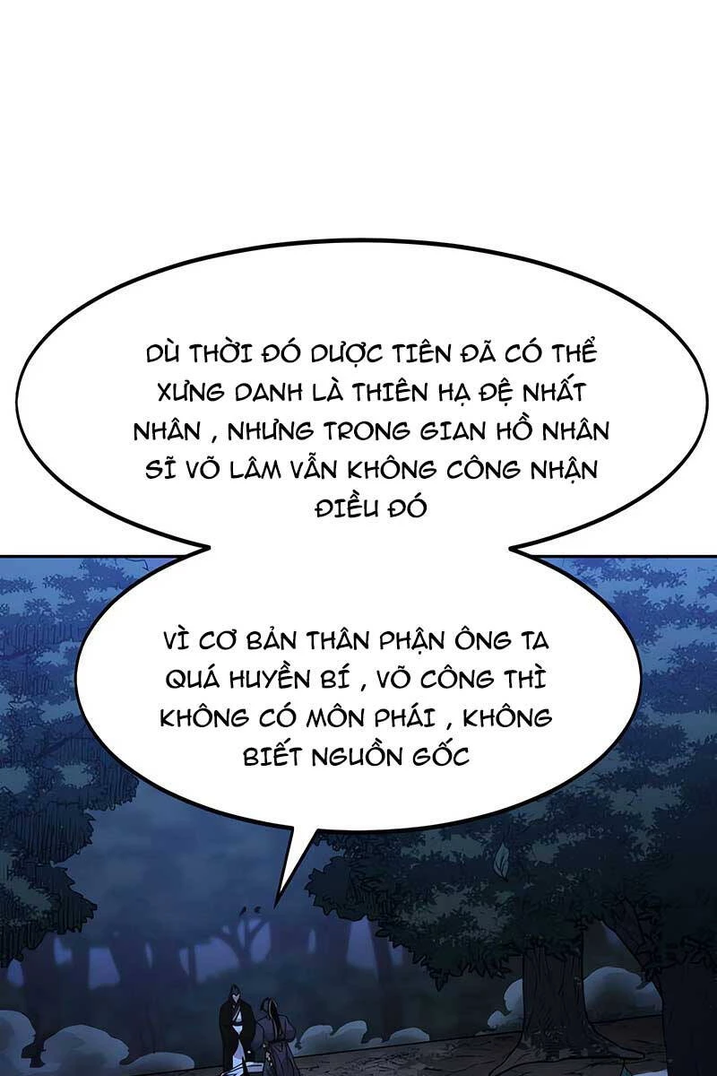 Hoa Sơn Tái Xuất Chapter 83 - 88