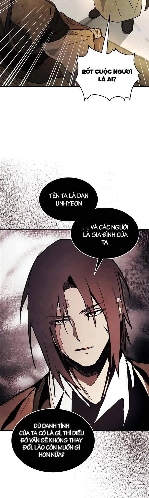 Vị Thần Trở Lại Chapter 61 - 14