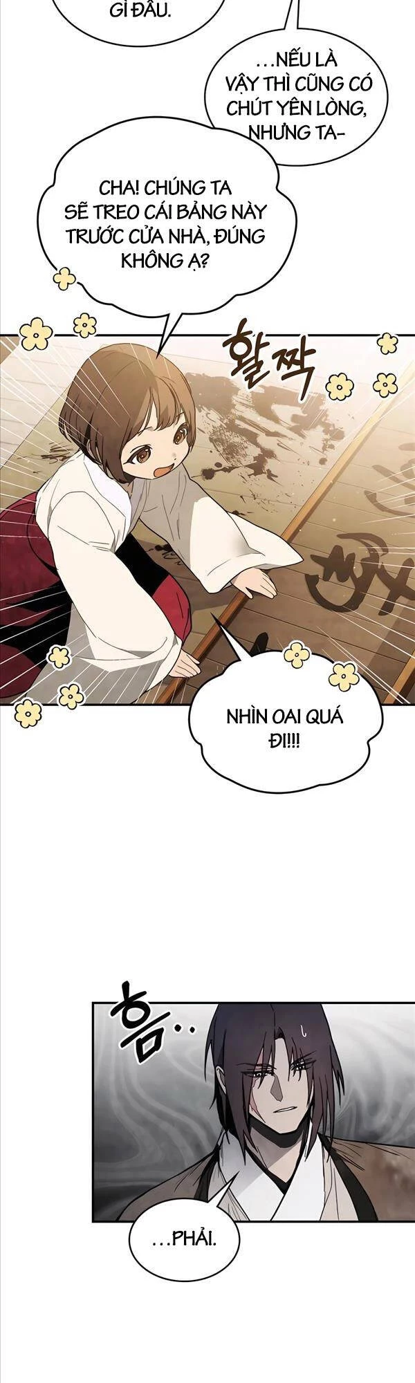 Vị Thần Trở Lại Chapter 61 - 26