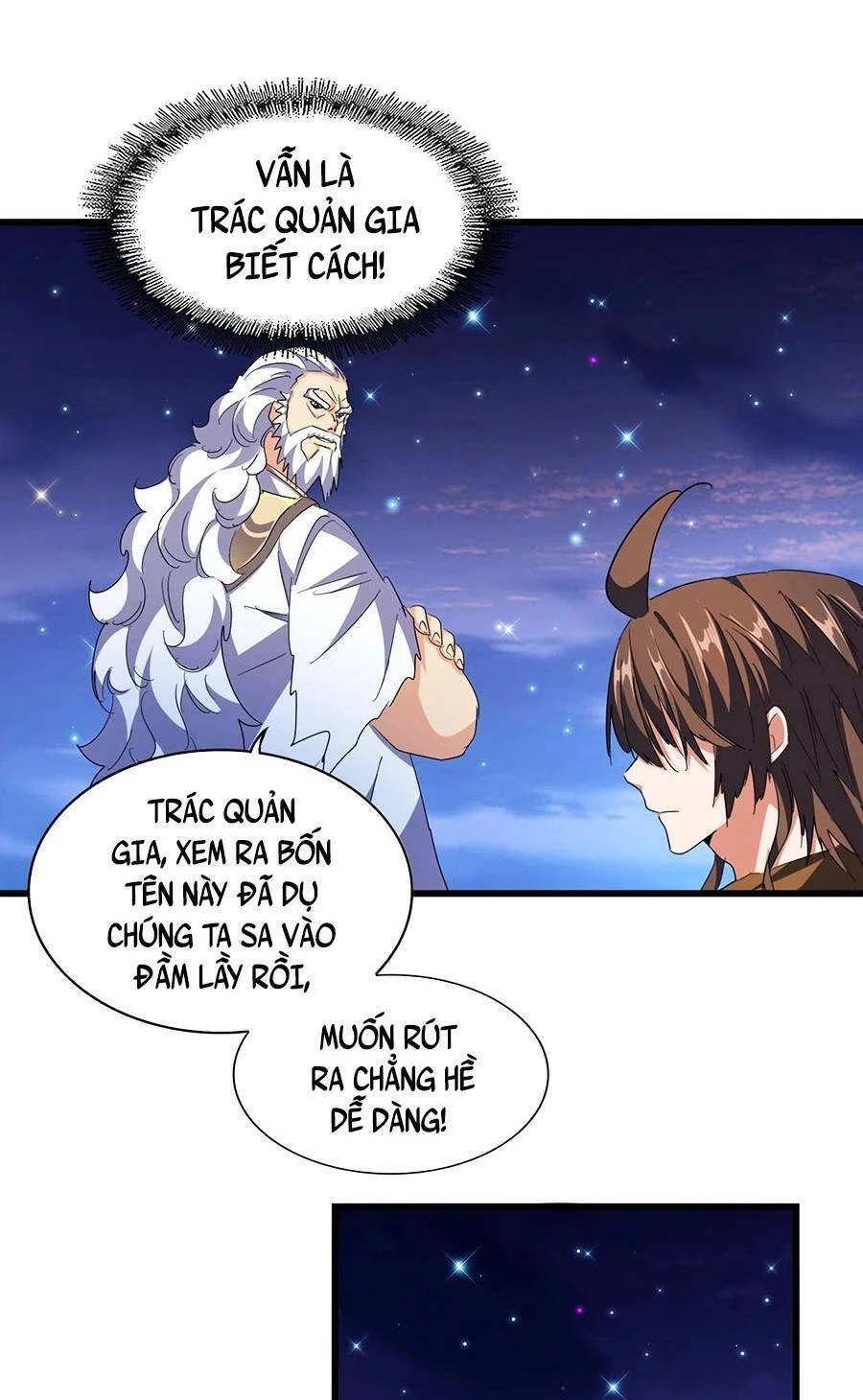 Đại Quản Gia Là Ma Hoàng Chapter 274 - 26