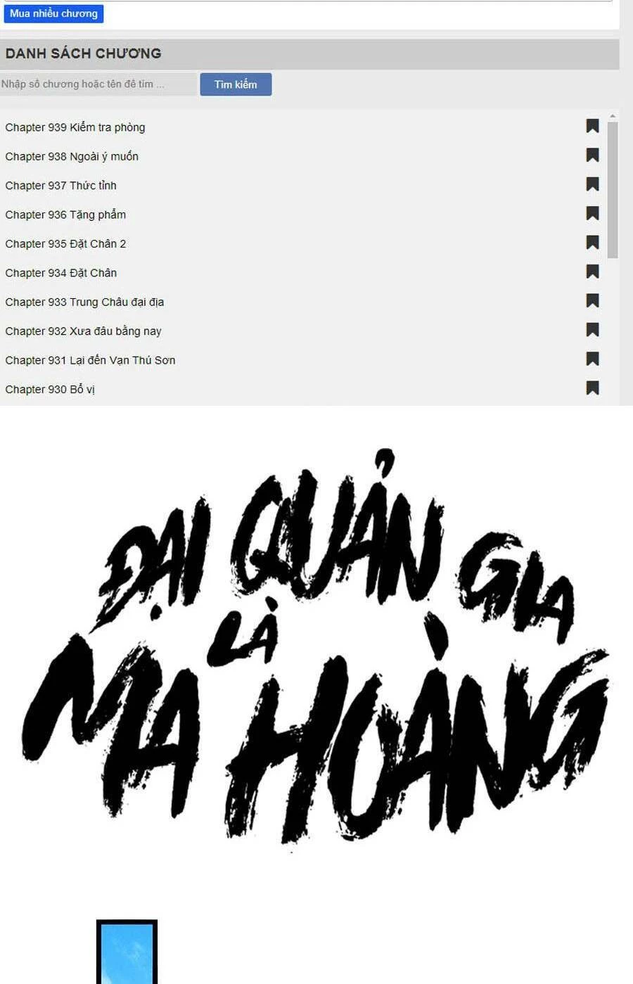 Đại Quản Gia Là Ma Hoàng Chapter 290 - 2