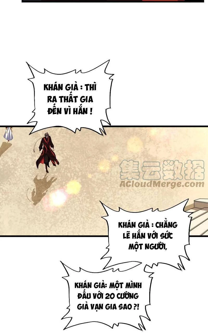 Đại Quản Gia Là Ma Hoàng Chapter 302 - 54