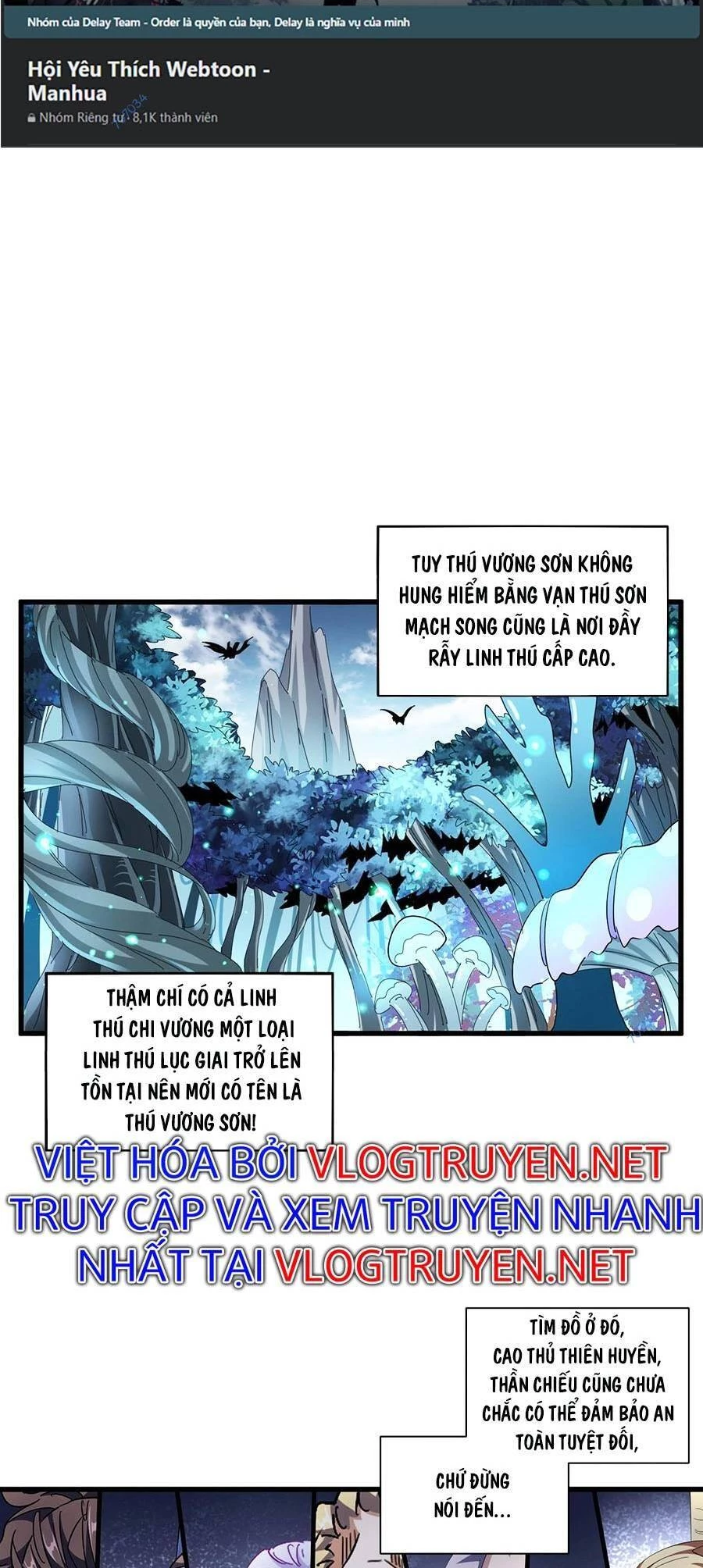 Đại Quản Gia Là Ma Hoàng Chapter 309 - 4