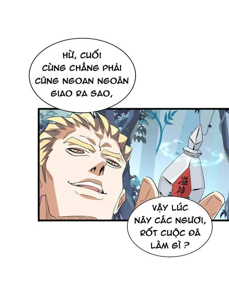 Đại Quản Gia Là Ma Hoàng Chapter 317 - 78