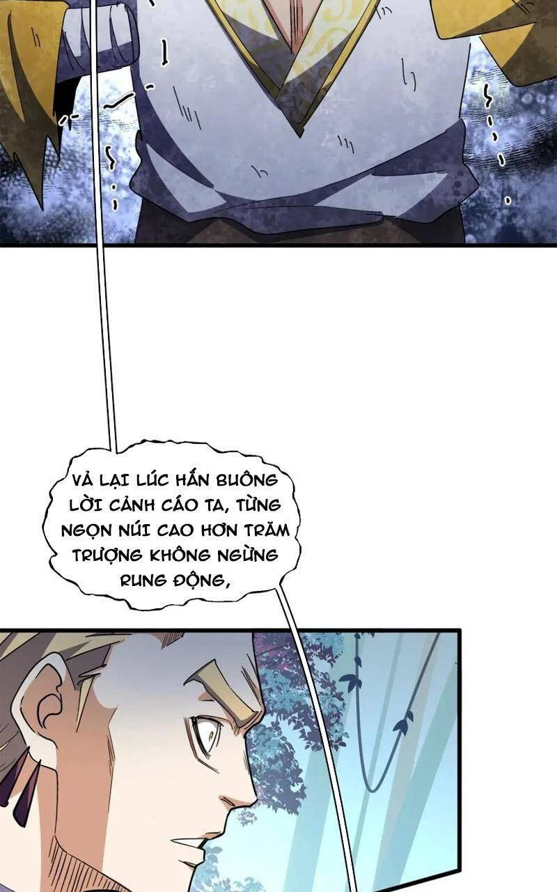 Đại Quản Gia Là Ma Hoàng Chapter 318 - 38