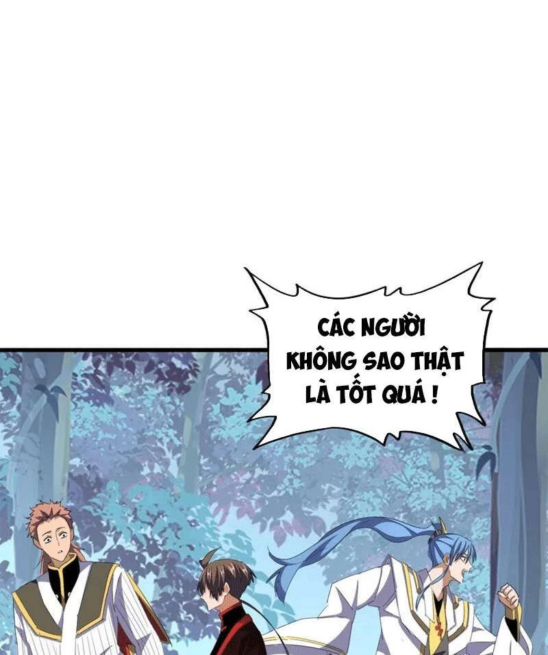 Đại Quản Gia Là Ma Hoàng Chapter 320 - 13