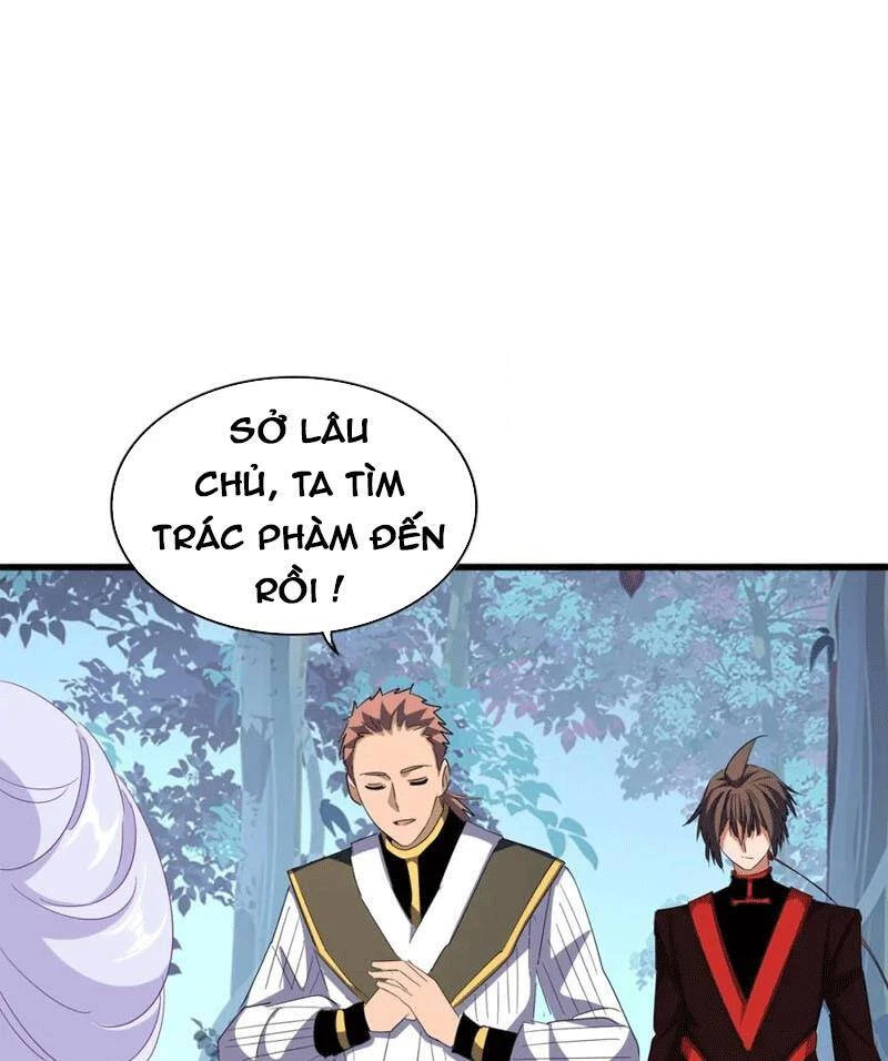 Đại Quản Gia Là Ma Hoàng Chapter 320 - 18