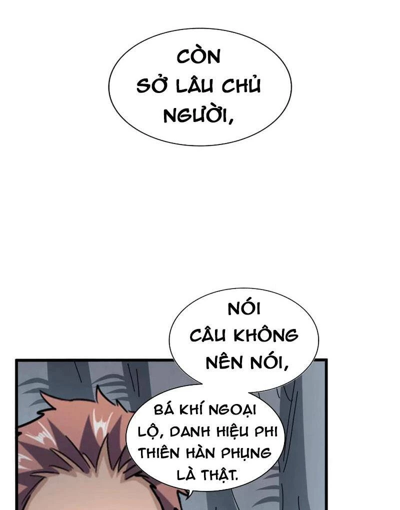 Đại Quản Gia Là Ma Hoàng Chapter 320 - 54